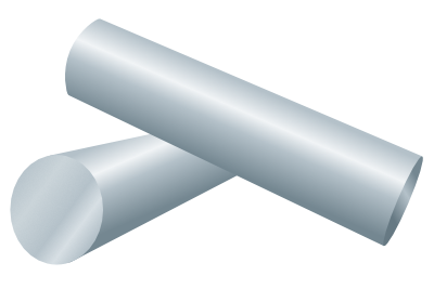 Aluminium Round Bar