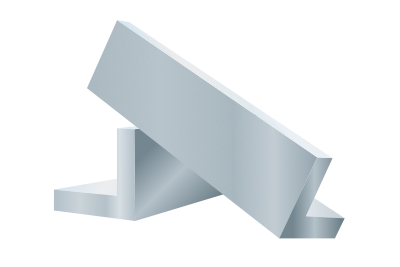 Aluminium Equal Angle