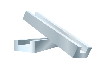 Aluminium Equal Channel