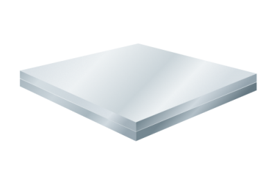 Aluminium Plate