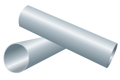 Aluminium Tube